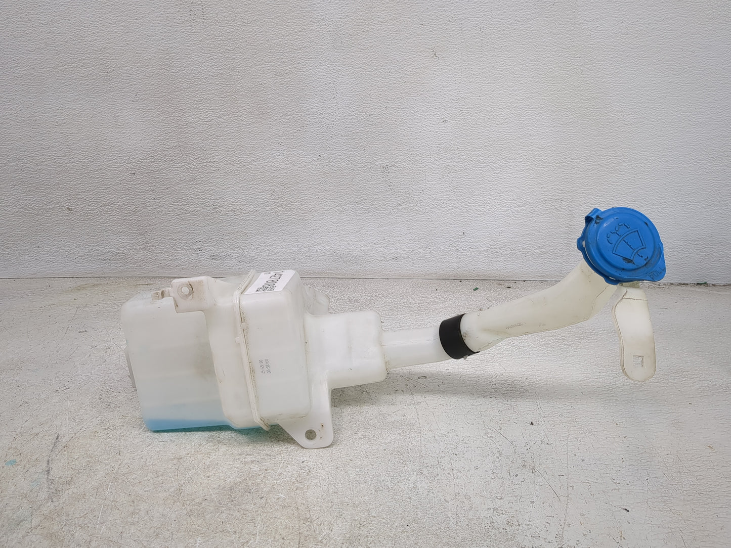 2018-2022 Honda Accord Windshield Washer Fluid Reservoir Bottle Oem - Oemusedautoparts1.com
