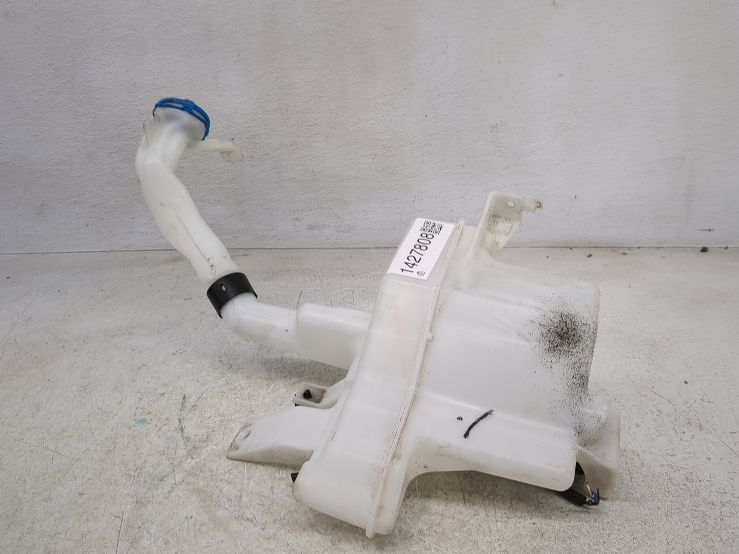 2018-2022 Honda Accord Windshield Washer Fluid Reservoir Bottle Oem - Oemusedautoparts1.com