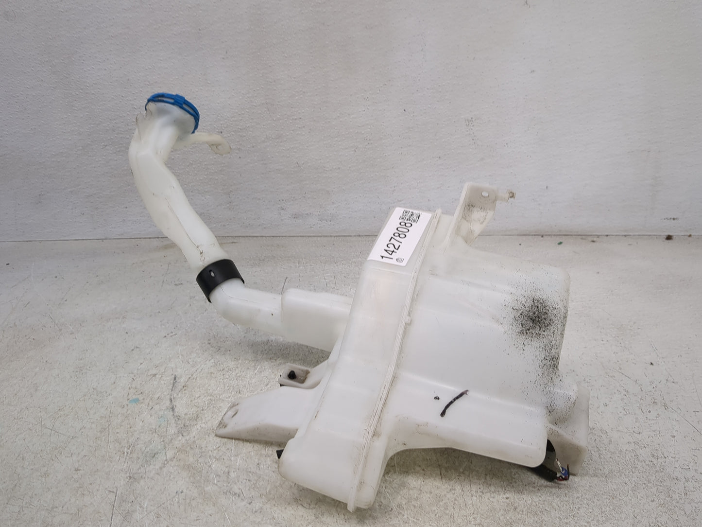 2018-2022 Honda Accord Windshield Washer Fluid Reservoir Bottle Oem - Oemusedautoparts1.com