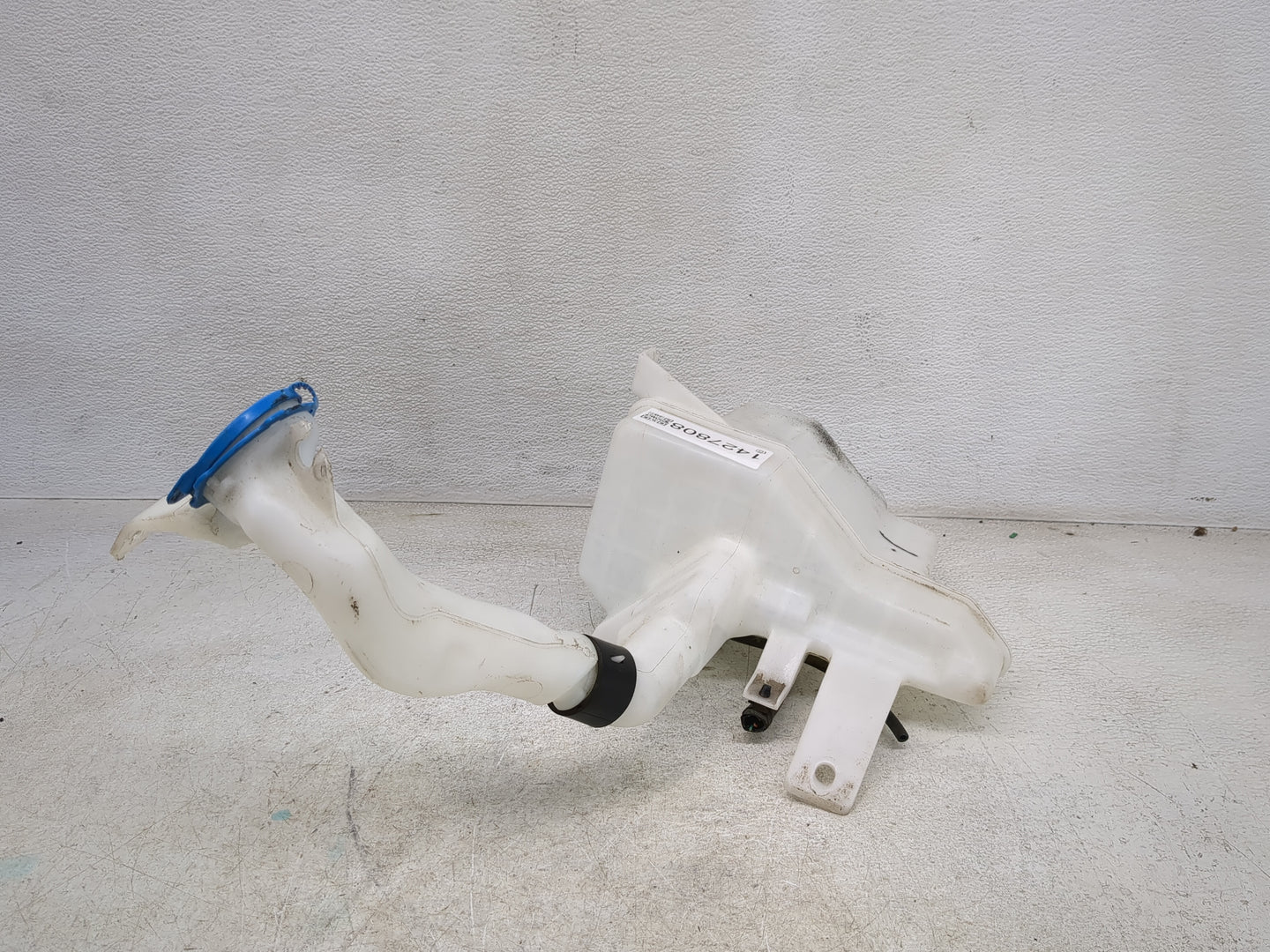 2018-2022 Honda Accord Windshield Washer Fluid Reservoir Bottle Oem - Oemusedautoparts1.com