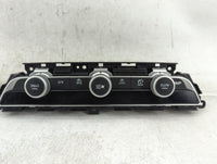 2018-2020 Honda Accord Climate Control Module Temperature AC/Heater Replacement P/N:79610TVAA016M1 SANWA2A409G Fits OEM Used