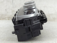 2018-2020 Honda Accord Climate Control Module Temperature AC/Heater Replacement P/N:79610TVAA016M1 SANWA2A409G Fits OEM Used