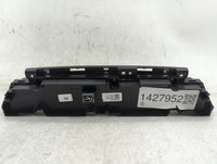 2018-2020 Honda Accord Climate Control Module Temperature AC/Heater Replacement P/N:79610TVAA016M1 SANWA2A409G Fits OEM Used