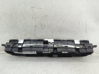 2018-2020 Honda Accord Climate Control Module Temperature AC/Heater Replacement P/N:79610TVAA016M1 SANWA2A409G Fits OEM Used