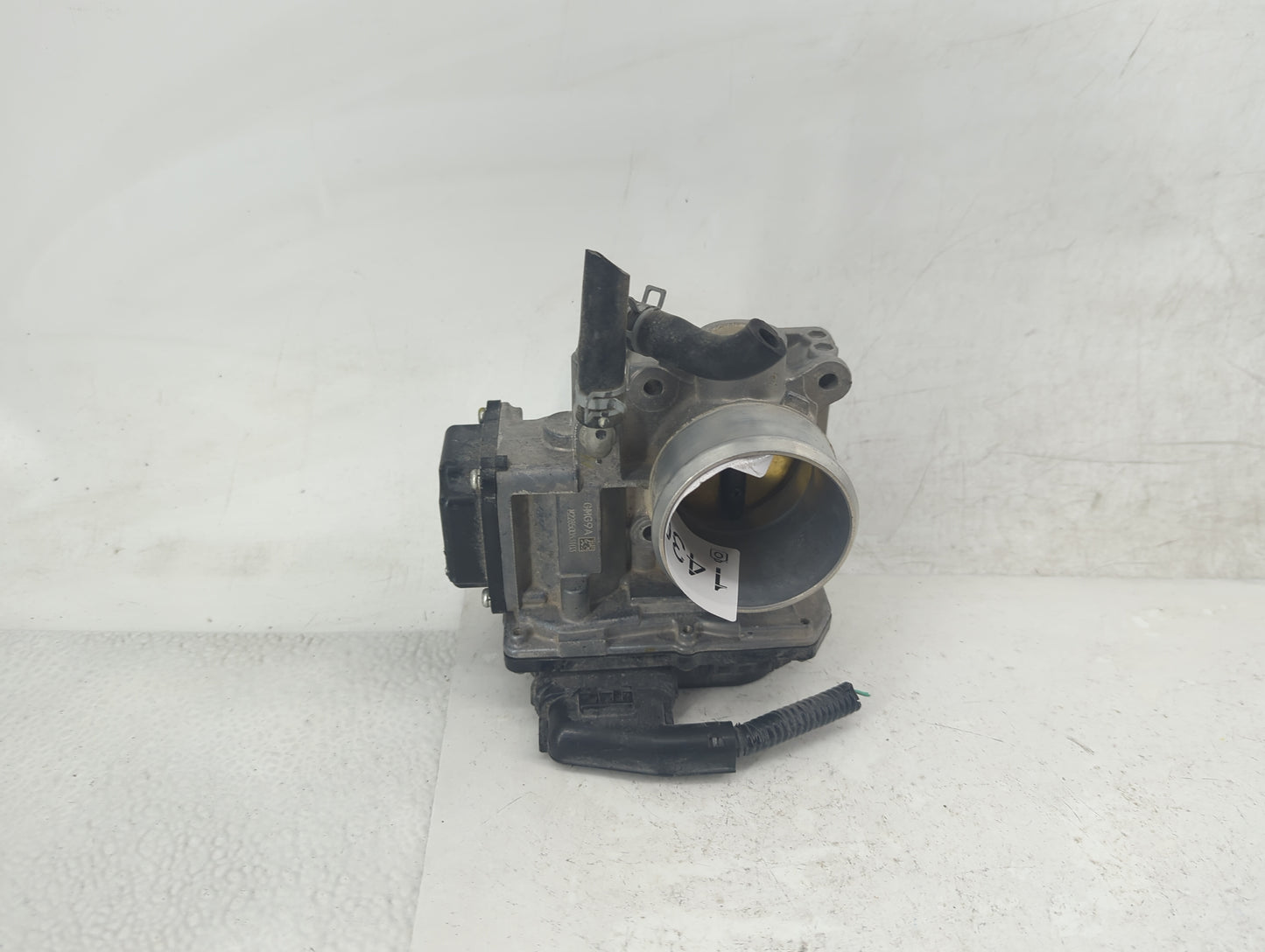 2018-2022 Honda Accord Throttle Body Fits Fits 2016 2017 2018 2019 2020 2021 2022 OEM Used Auto Parts - Oemusedautoparts1.co