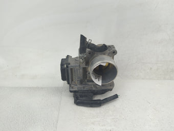 compare product 2018-2022 Honda Accord Throttle Body Fits Fits 2016 2017 2018 2019 2020 2021 2022 OEM Used Auto Parts