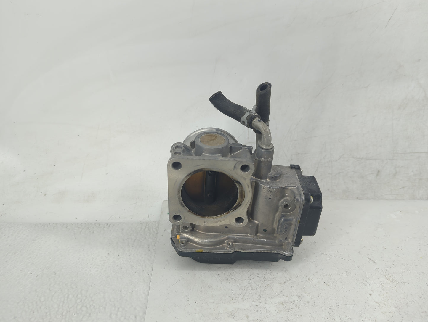 2018-2022 Honda Accord Throttle Body Fits Fits 2016 2017 2018 2019 2020 2021 2022 OEM Used Auto Parts - Oemusedautoparts1.co