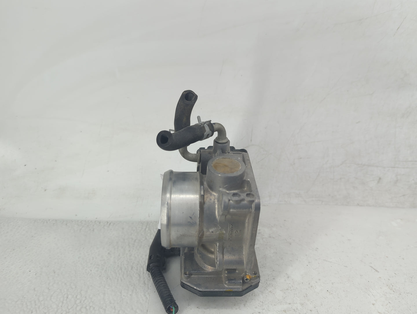 2018-2022 Honda Accord Throttle Body Fits Fits 2016 2017 2018 2019 2020 2021 2022 OEM Used Auto Parts - Oemusedautoparts1.co