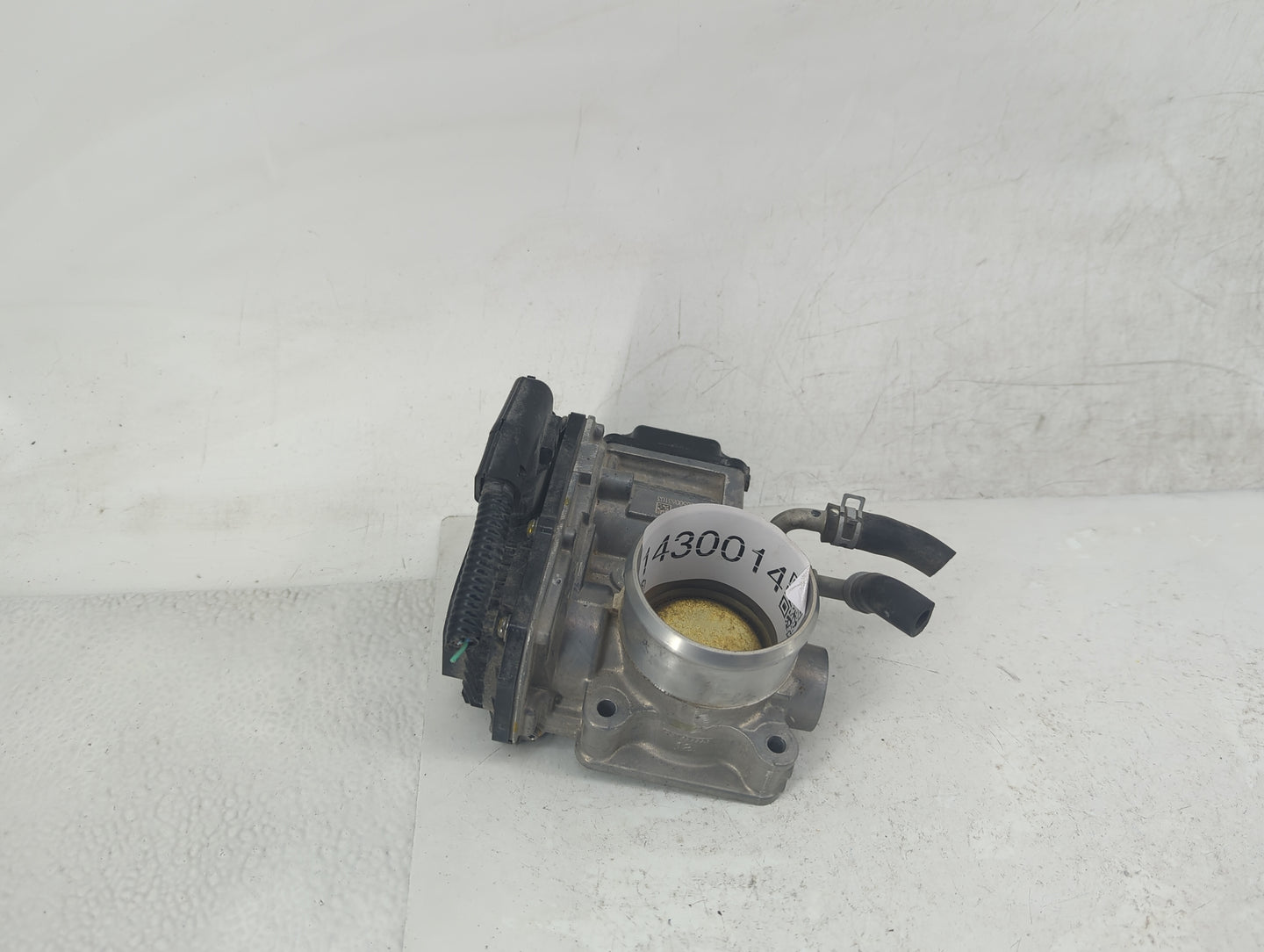 2018-2022 Honda Accord Throttle Body Fits Fits 2016 2017 2018 2019 2020 2021 2022 OEM Used Auto Parts - Oemusedautoparts1.co