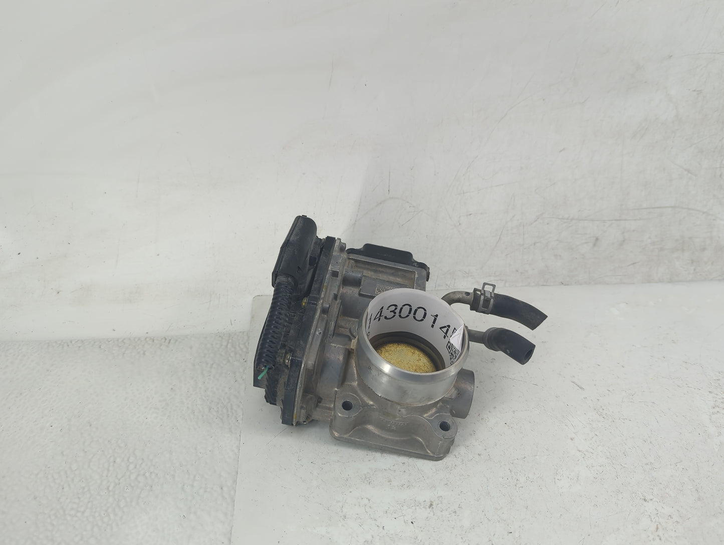 2018-2022 Honda Accord Throttle Body Fits Fits 2016 2017 2018 2019 2020 2021 2022 OEM Used Auto Parts - Oemusedautoparts1.co
