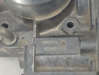 2018-2022 Honda Accord Throttle Body Fits Fits 2016 2017 2018 2019 2020 2021 2022 OEM Used Auto Parts - Oemusedautoparts1.co