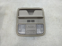 2020 Honda Accord Overhead Roof Console - Oemusedautoparts1.com