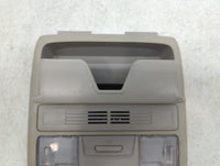 2020 Honda Accord Overhead Roof Console - Oemusedautoparts1.com