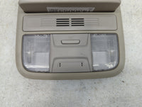 2020 Honda Accord Overhead Roof Console - Oemusedautoparts1.com