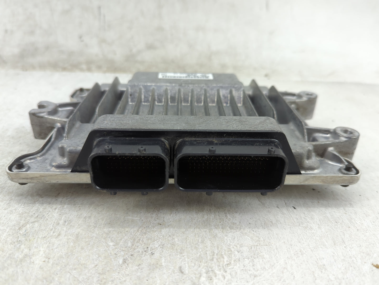 2020 Honda Accord PCM Engine Control Computer ECU ECM PCU OEM P/N:37820-6A0-952 Fits OEM Used Auto Parts - Oemusedautoparts1