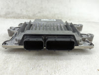 2020 Honda Accord PCM Engine Control Computer ECU ECM PCU OEM P/N:37820-6A0-952 Fits OEM Used Auto Parts - Oemusedautoparts1