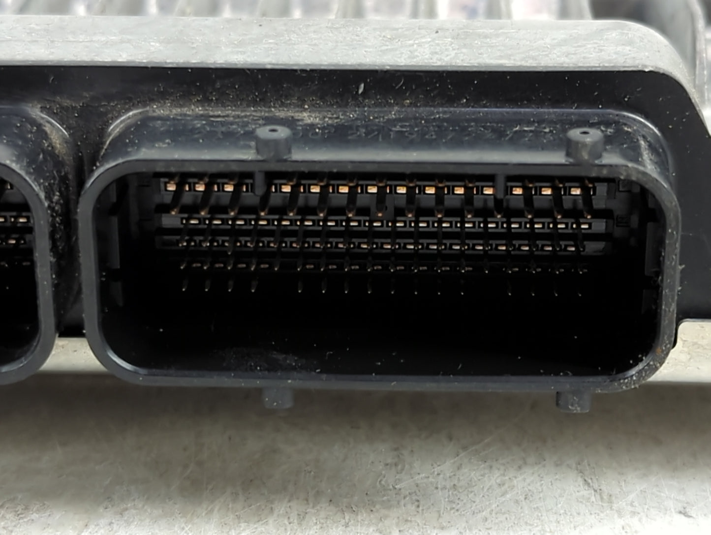 2020 Honda Accord PCM Engine Control Computer ECU ECM PCU OEM P/N:37820-6A0-952 Fits OEM Used Auto Parts - Oemusedautoparts1