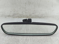2020 Honda Accord Interior Rear View Mirror Replacement OEM P/N:E11045617 Fits OEM Used Auto Parts - Oemusedautoparts1.com