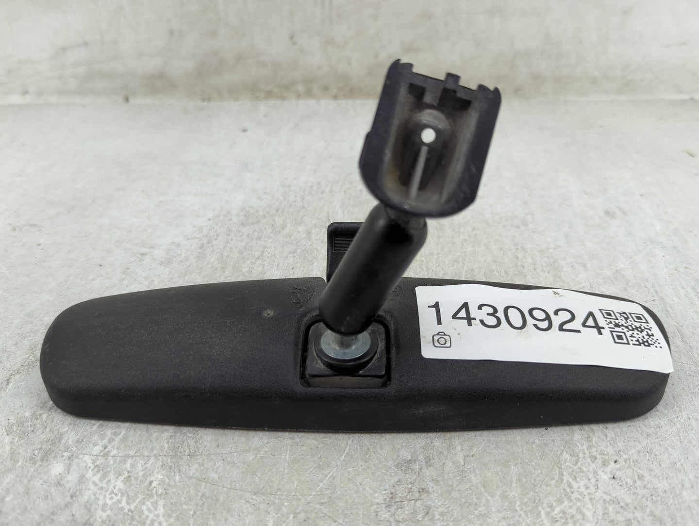 2020 Honda Accord Interior Rear View Mirror Replacement OEM P/N:E11045617 Fits OEM Used Auto Parts - Oemusedautoparts1.com