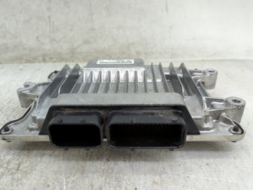2020 Honda Accord PCM Engine Control Computer ECU ECM PCU OEM P/N:37820-6B2-A72 K229-121466 Fits OEM Used Auto Parts - Oemus