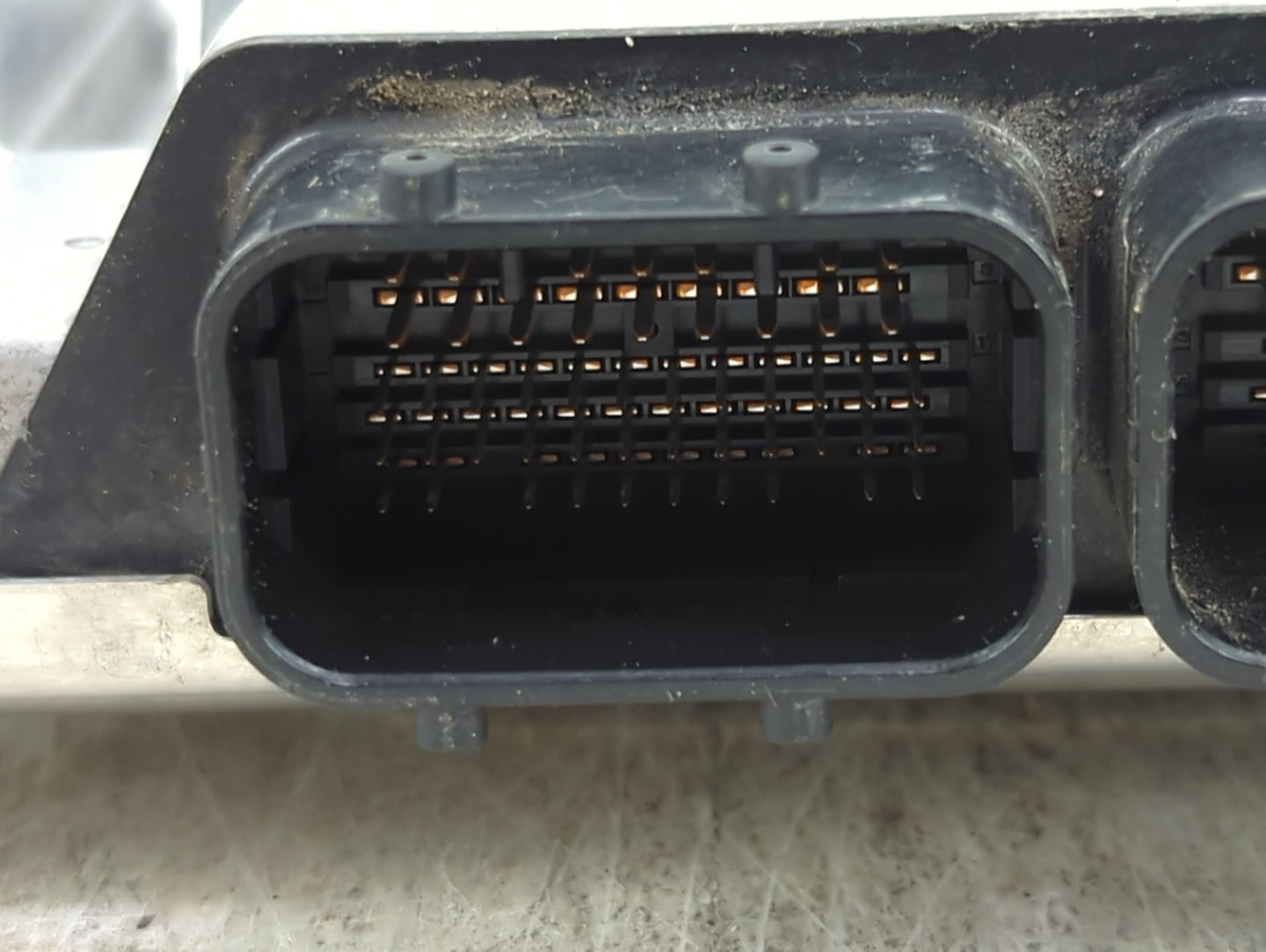 2020 Honda Accord PCM Engine Control Computer ECU ECM PCU OEM P/N:37820-6B2-A72 K229-121466 Fits OEM Used Auto Parts - Oemus