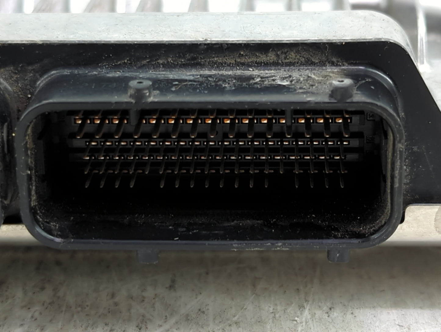 2020 Honda Accord PCM Engine Control Computer ECU ECM PCU OEM P/N:37820-6B2-A72 K229-121466 Fits OEM Used Auto Parts - Oemus