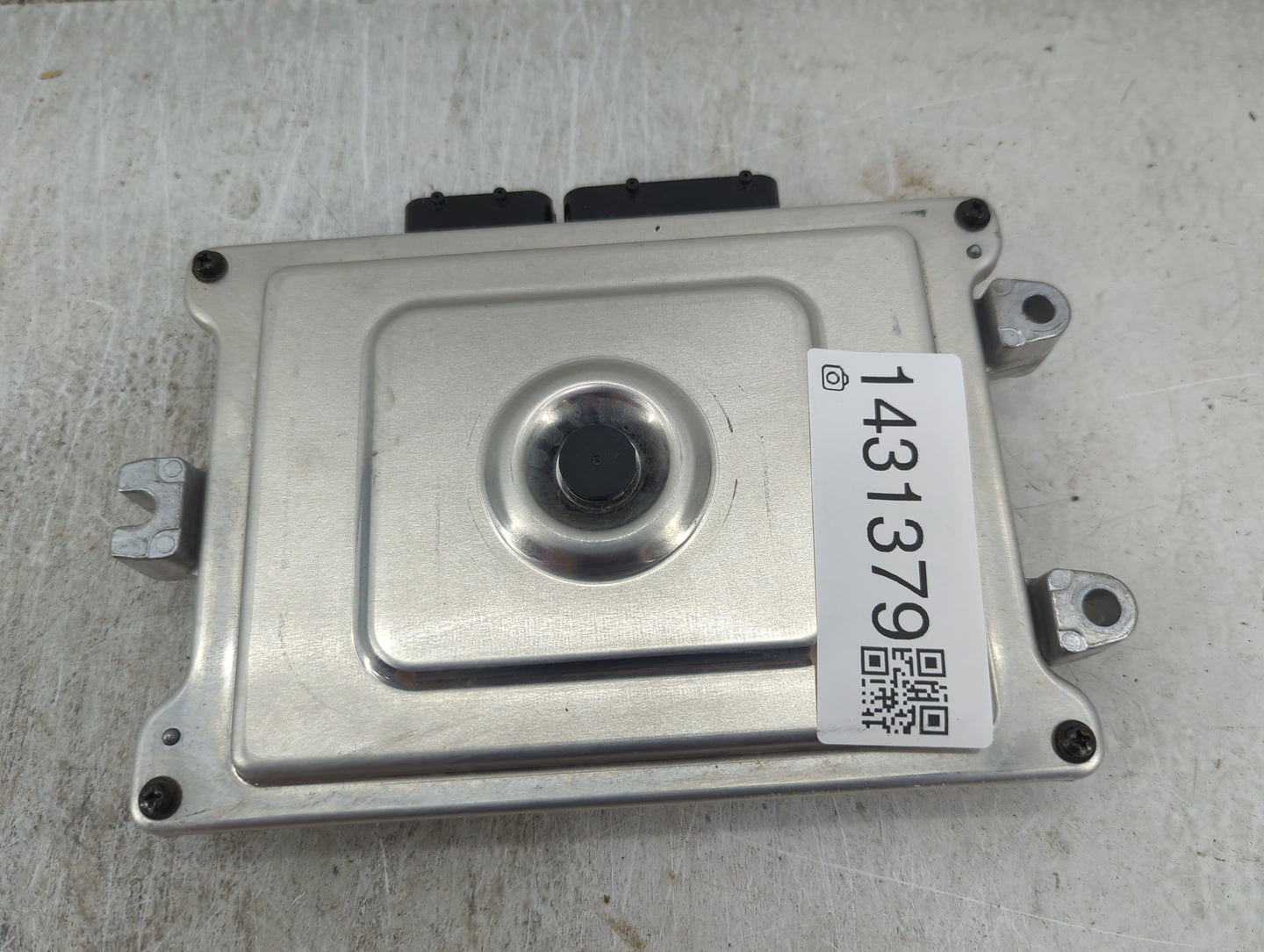 2020 Honda Accord PCM Engine Control Computer ECU ECM PCU OEM P/N:37820-6B2-A72 K229-121466 Fits OEM Used Auto Parts - Oemus