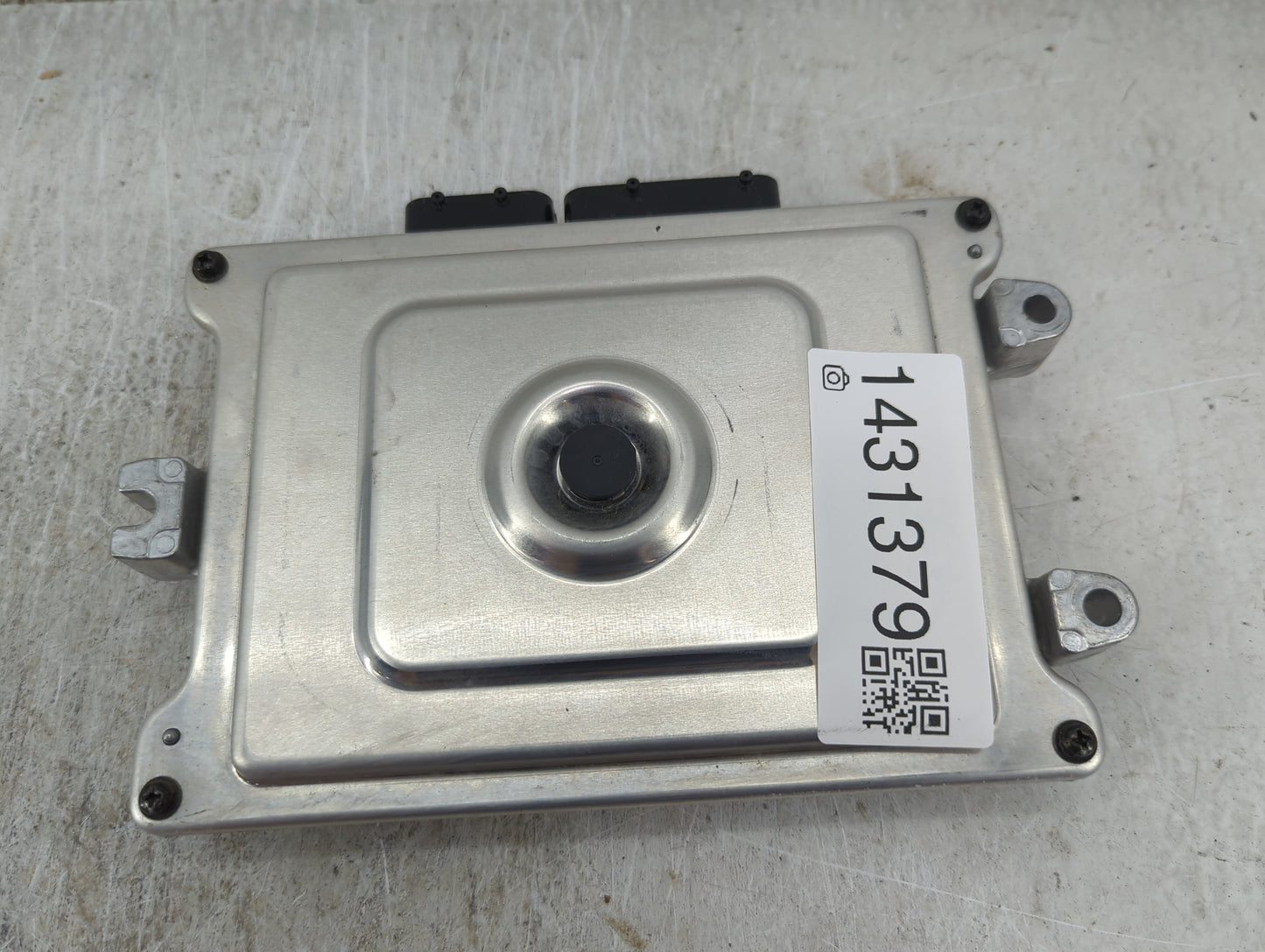 2020 Honda Accord PCM Engine Control Computer ECU ECM PCU OEM P/N:37820-6B2-A72 K229-121466 Fits OEM Used Auto Parts - Oemus