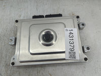 2020 Honda Accord PCM Engine Control Computer ECU ECM PCU OEM P/N:37820-6B2-A72 K229-121466 Fits OEM Used Auto Parts - Oemus