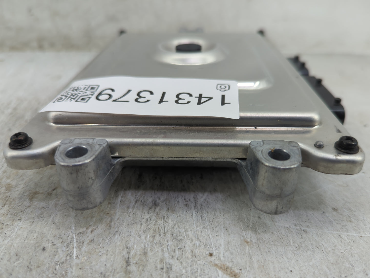 2020 Honda Accord PCM Engine Control Computer ECU ECM PCU OEM P/N:37820-6B2-A72 K229-121466 Fits OEM Used Auto Parts - Oemus