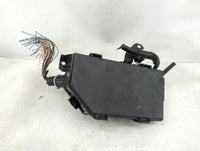 2018-2020 Honda Accord Fusebox Fuse Box Panel Relay Module P/N:TVA-A01 Fits Fits 2018 2019 2020 OEM Used Auto Parts - Oemuse