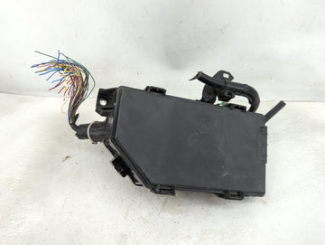 2018-2020 Honda Accord Fusebox Fuse Box Panel Relay Module P/N:TVA-A01 Fits Fits 2018 2019 2020 OEM Used Auto Parts - Oemuse