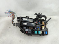 2018-2020 Honda Accord Fusebox Fuse Box Panel Relay Module P/N:TVA-A01 Fits Fits 2018 2019 2020 OEM Used Auto Parts - Oemuse