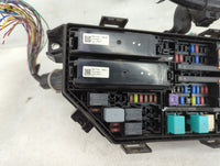 2018-2020 Honda Accord Fusebox Fuse Box Panel Relay Module P/N:TVA-A01 Fits Fits 2018 2019 2020 OEM Used Auto Parts - Oemuse