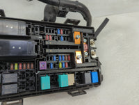 2018-2020 Honda Accord Fusebox Fuse Box Panel Relay Module P/N:TVA-A01 Fits Fits 2018 2019 2020 OEM Used Auto Parts - Oemuse