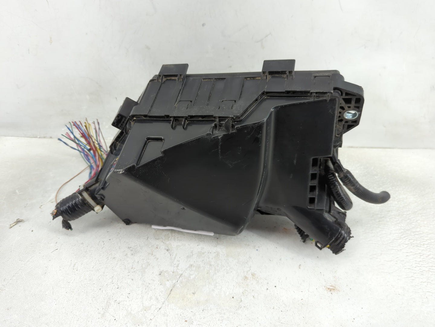 2018-2020 Honda Accord Fusebox Fuse Box Panel Relay Module P/N:TVA-A01 Fits Fits 2018 2019 2020 OEM Used Auto Parts - Oemuse