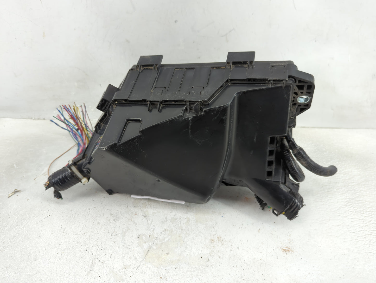 2018-2020 Honda Accord Fusebox Fuse Box Panel Relay Module P/N:TVA-A01 Fits Fits 2018 2019 2020 OEM Used Auto Parts - Oemuse