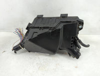 2018-2020 Honda Accord Fusebox Fuse Box Panel Relay Module P/N:TVA-A01 Fits Fits 2018 2019 2020 OEM Used Auto Parts - Oemuse