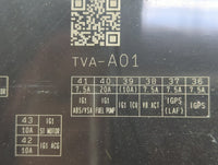 2018-2020 Honda Accord Fusebox Fuse Box Panel Relay Module P/N:TVA-A01 Fits Fits 2018 2019 2020 OEM Used Auto Parts - Oemuse