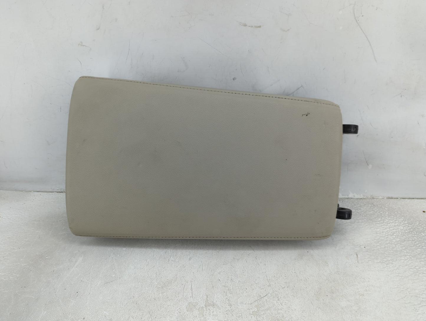 2020 Honda Accord Center Console Armrest Cover Lid Fits OEM Used Auto Parts - Oemusedautoparts1.com