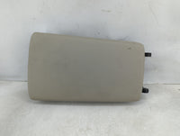 2020 Honda Accord Center Console Armrest Cover Lid Fits OEM Used Auto Parts - Oemusedautoparts1.com