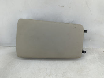 compare product 2020 Honda Accord Center Console Armrest Cover Lid Fits OEM Used Auto Parts