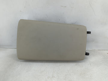 2020 Honda Accord Center Console Armrest Cover Lid Fits OEM Used Auto Parts - Oemusedautoparts1.com