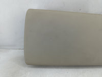 2020 Honda Accord Center Console Armrest Cover Lid Fits OEM Used Auto Parts - Oemusedautoparts1.com