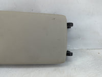 2020 Honda Accord Center Console Armrest Cover Lid Fits OEM Used Auto Parts - Oemusedautoparts1.com