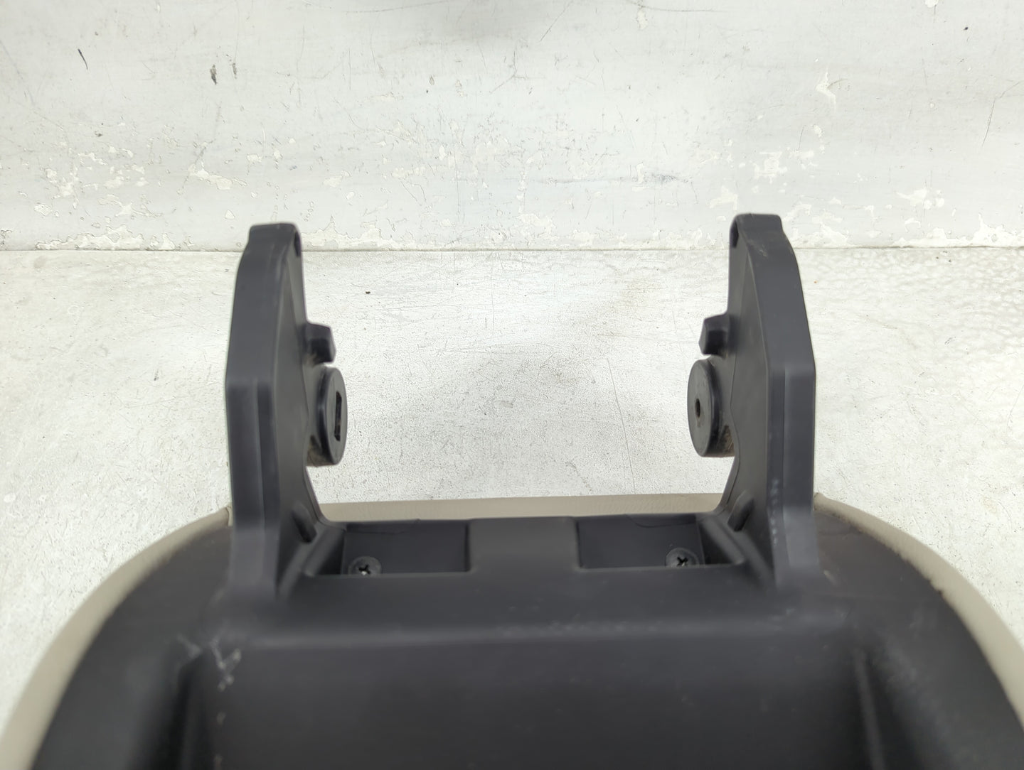 2020 Honda Accord Center Console Armrest Cover Lid Fits OEM Used Auto Parts - Oemusedautoparts1.com