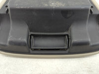 2020 Honda Accord Center Console Armrest Cover Lid Fits OEM Used Auto Parts - Oemusedautoparts1.com