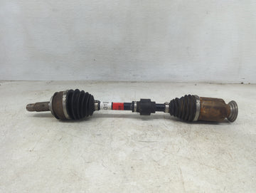 2020 Honda Accord Axle Shaft Front Passenger Cv C/v - Oemusedautoparts1.com