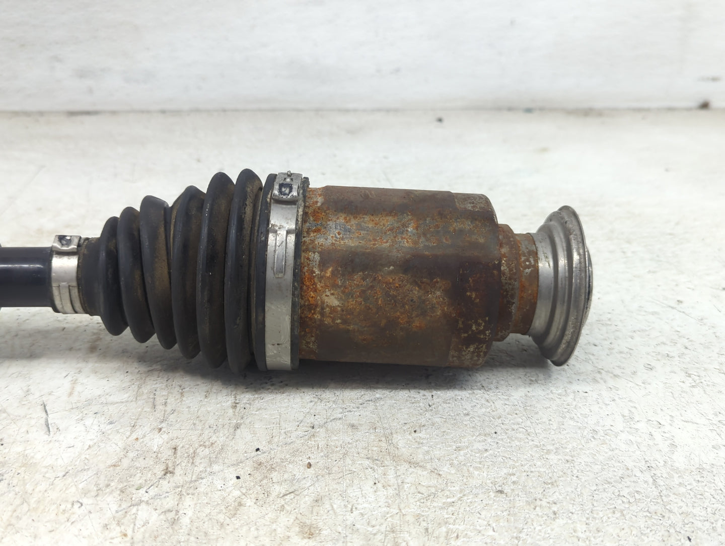 2020 Honda Accord Axle Shaft Front Passenger Cv C/v - Oemusedautoparts1.com