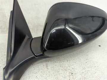 2018-2022 Honda Accord Driver Side View Mirror - Left Door Mirror OEM Used - Oemusedautoparts1.com